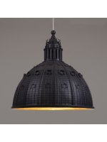 Подвесной светильник Quarantacinque Gray 7968 Seletti