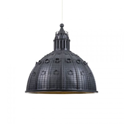 

Подвесной светильник Quarantacinque Gray 7968 Seletti, 7968
