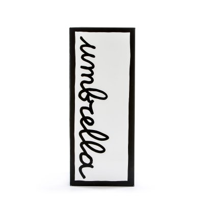 Подставка для зонтов и тростей Seletti 8125 Подставка для зонтов и тростей Seletti 8125