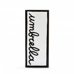 Подставка для зонтов и тростей Seletti 8125