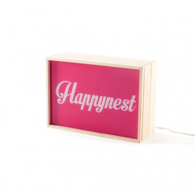 Настольная лампа Seletti 8340 Настольная лампа Seletti 8340