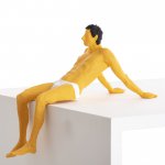 Статуэтка Seletti 9003