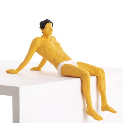 

Статуэтка Seletti 9003, 9003