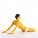 Статуэтка Seletti 9003