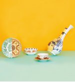 Десертная тарелка Sravasti 9121 Seletti