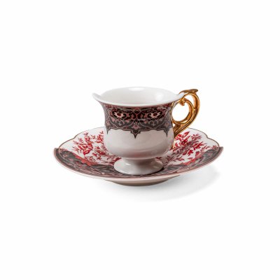 

Кофейная пара Sagala 9162 Seletti, 9162