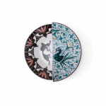 Чайная пара Aspero 9173 Seletti