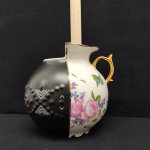 Ваза декоративная Lfe 9190 Seletti