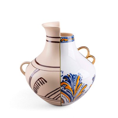 

Ваза Nazca 9191 Seletti, 9191