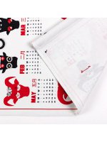 Календарь Ox Ox Ox 9320 Seletti