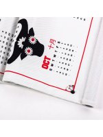 Календарь Ox Ox Ox 9320 Seletti