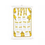 Календарь Bling Bling 9321 Seletti