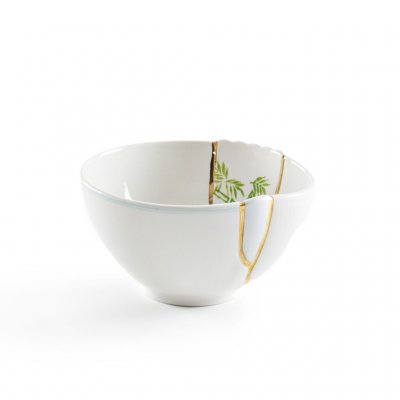 

Пиала Kintsugi 9633 Seletti, 9633