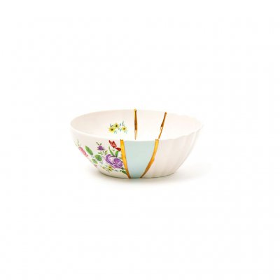 

Пиала Kintsugi 9638 Seletti, 9638