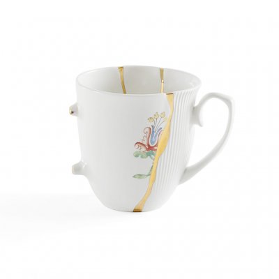 

Кружка Seletti 9652, 9652