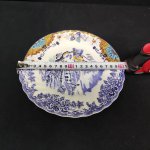 Десертная тарелка Seletti 9701