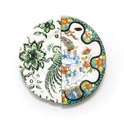 

Десертная тарелка Seletti 9702, 9702