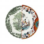 Тарелка Seletti 9722
