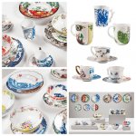 Набор рюмок Seletti 9735