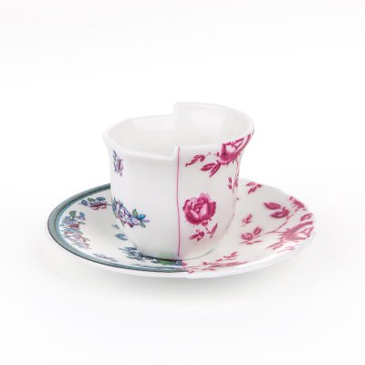 

Кофейная пара Seletti 9742, 9742