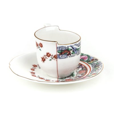 

Кофейная пара Seletti 9743, 9743