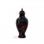 Ваза Snakes 9790 Seletti