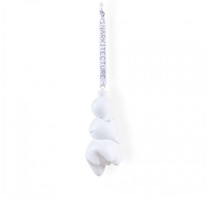 

Елочная игрушка Snowman Seletti 9902, seletti-9902