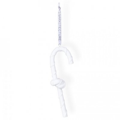 Елочная игрушка Candy cane Seletti 9903 Елочная игрушка Candy cane Seletti 9903