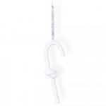 Елочная игрушка Candy cane Seletti 9903