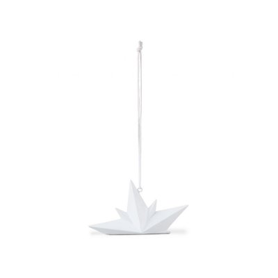 

Елочная игрушка Half star Seletti 9908, seletti-9908