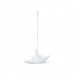 Елочная игрушка Half star Seletti 9908