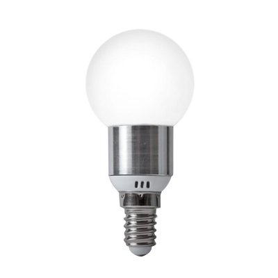 

Лампочка светодиодная E14 Seletti R14880, R14880