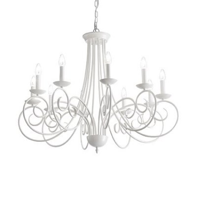 Подвесной светильник Ideal lux SEM SP10 (100432)