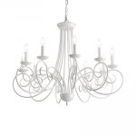 Подвесной светильник Ideal lux SEM SP10 (100432)