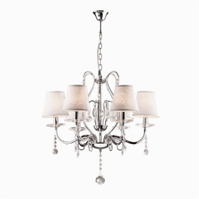 Люстра Ideal lux SENIX SP6 (32597)