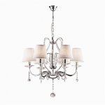 Люстра Ideal lux SENIX SP6 (32597)