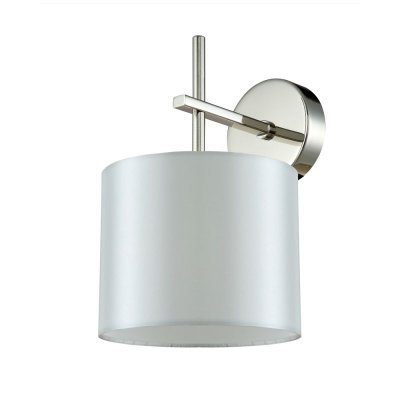 

Светильник Crystal lux SERGIO AP1 NICKEL, SERGIO AP1 NICKEL