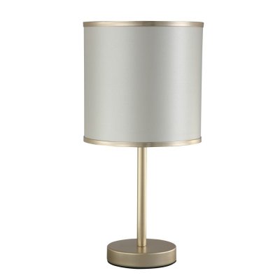 

Настольная лампа Crystal Lux SERGIO LG1 GOLD (2901/501), SERGIO LG1 GOLD