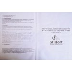 Светильник бра Stilfort 1002/05/01W Viva