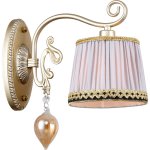 Светильник бра Stilfort 1003/04/01W Carolina