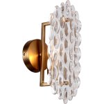 Светильник настенный Stilfort 1007/03/01W Glazgo