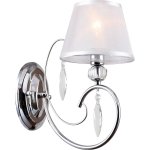 Бра Stilfort 1008/09/01W Loretto