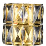 Светильник настенный хрустальный Stilfort 1023/03/02W Sparti