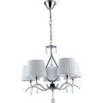 Люстра подвесная Stilfort 1029/09/05P Savoy