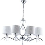 Люстра подвесная Stilfort 1029/09/08P Savoy