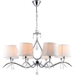 Люстра подвесная Stilfort 1029/09/08P Savoy