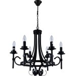 Люстра подвесная Stilfort 1030/02/06P Montare