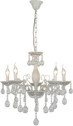 Люстра подвесная Stilfort 1034/01/05P Monica