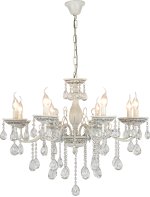 Люстра подвесная Stilfort 1034/01/08P Monica