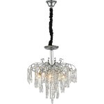 Люстра подвесная хрустальная Stilfort 1037/09/05P Susana